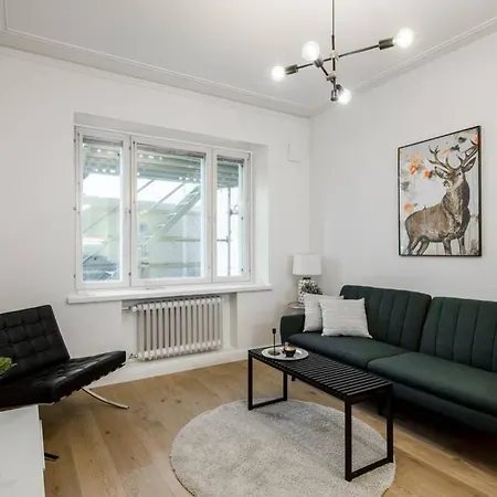 Scandinavian